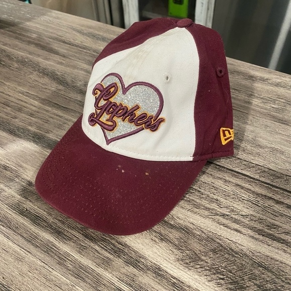 University of Minnesota Golden Gophers Youth Hat - Picture 3 of 4